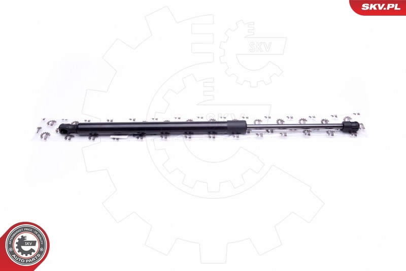 行李厢空气弹簧 52SKV529