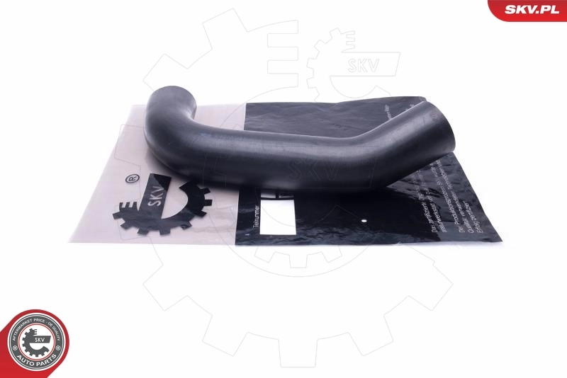 Charge Air Hose 24SKV565