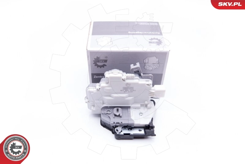 도어 락 16SKV522