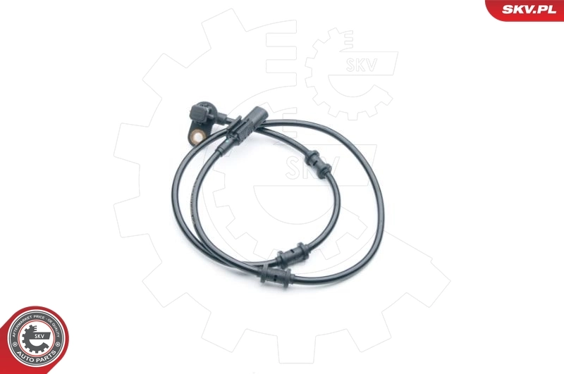 Sensor, wheel speed 06SKV295