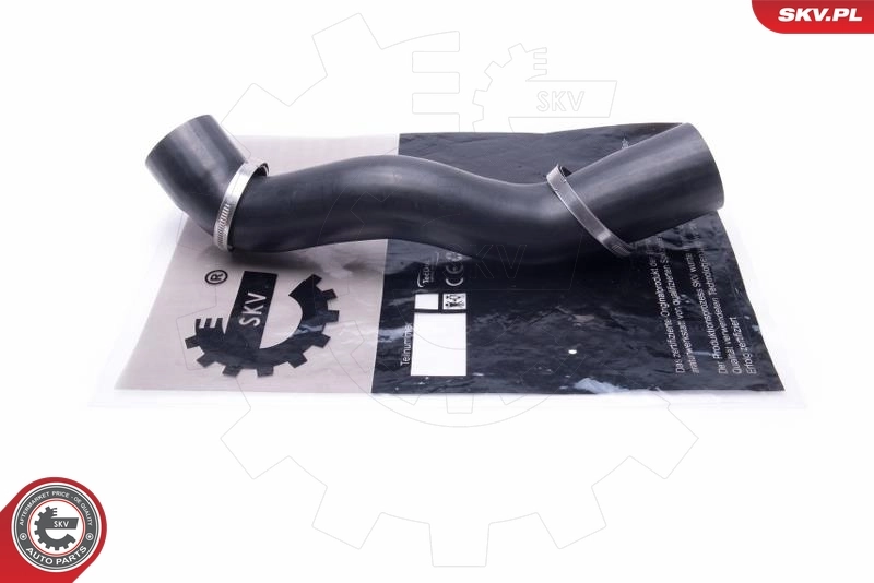 Charge Air Hose 54SKV161