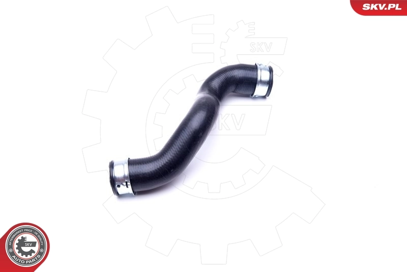 Radiator Hose 43SKV618
