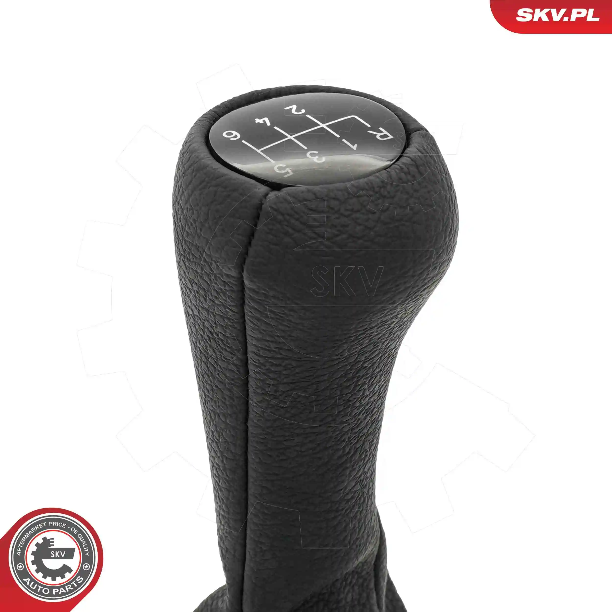 ESEN SKV 63SKV566 Gear Lever Knob