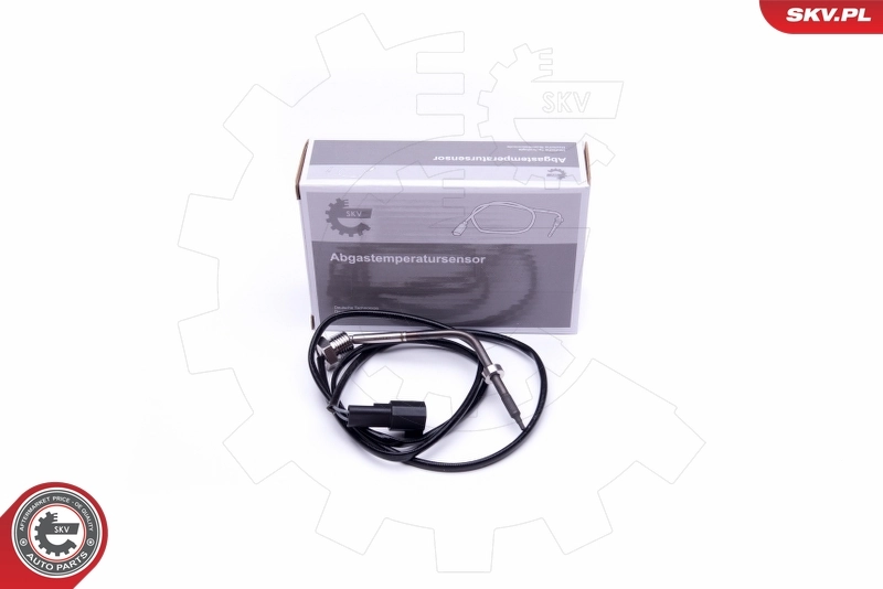 Sensor, exhaust gas temperature 30SKV284