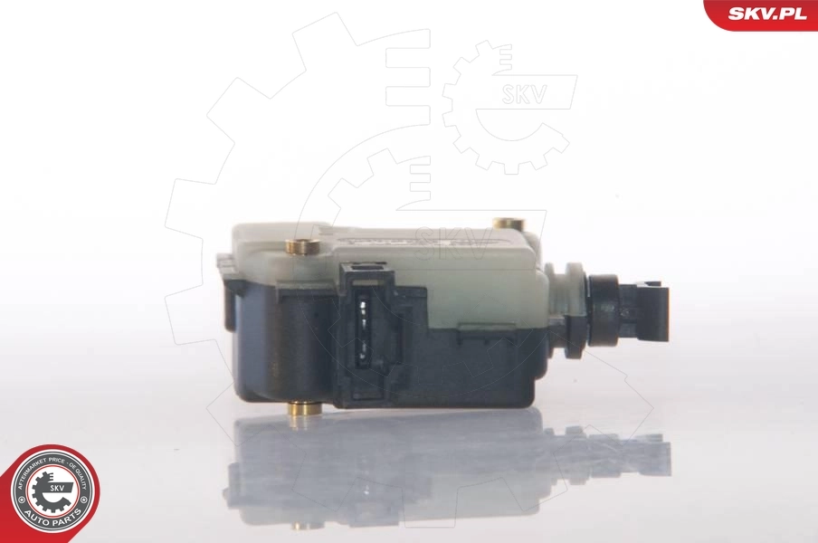 Actuator, central locking system 16SKV304