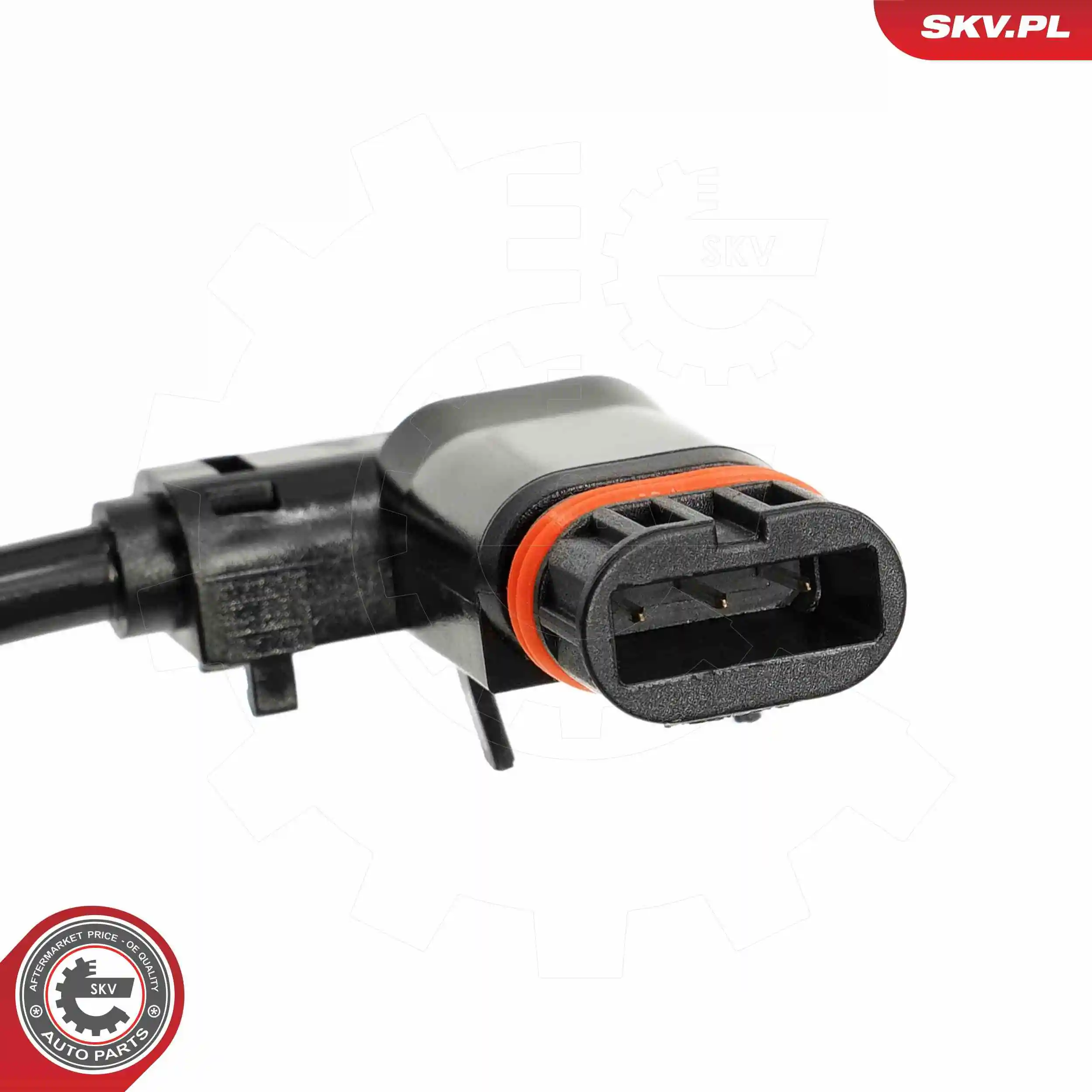 Air Suspension Strut 58SKV718