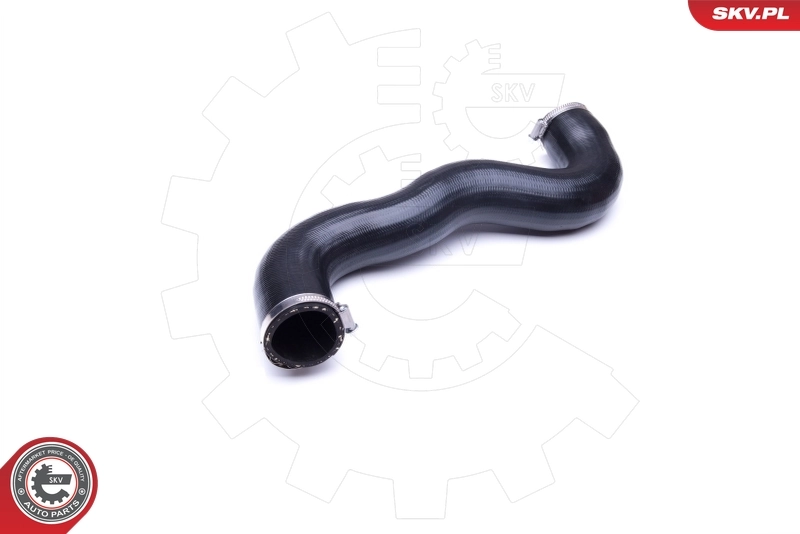 Charge Air Hose 43SKV030