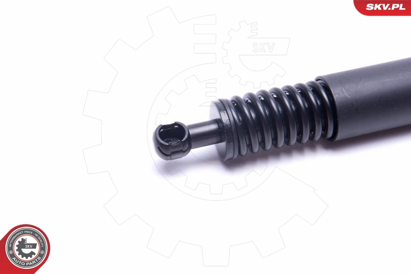 Gas Spring, boot/cargo area 52SKV559