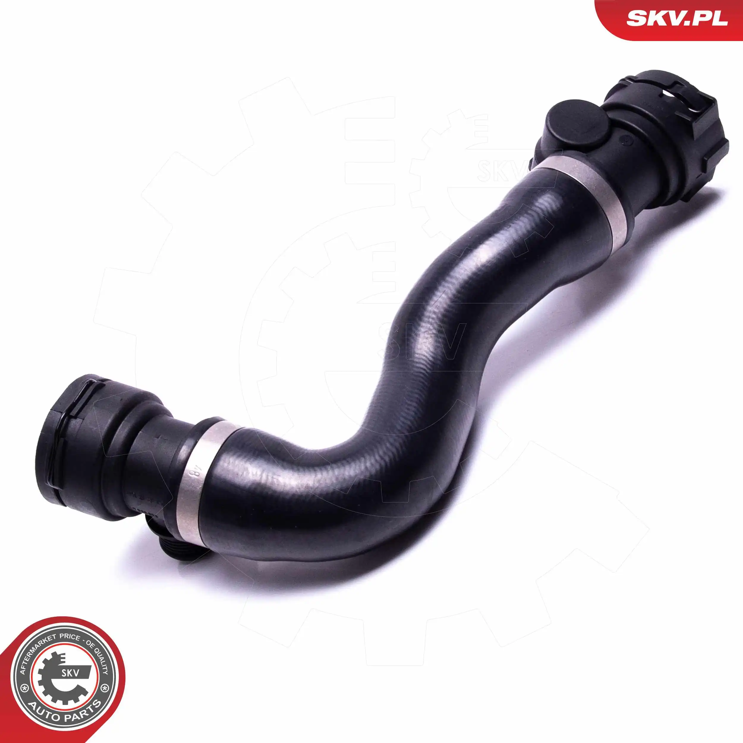 Radiator Hose 54SKV477