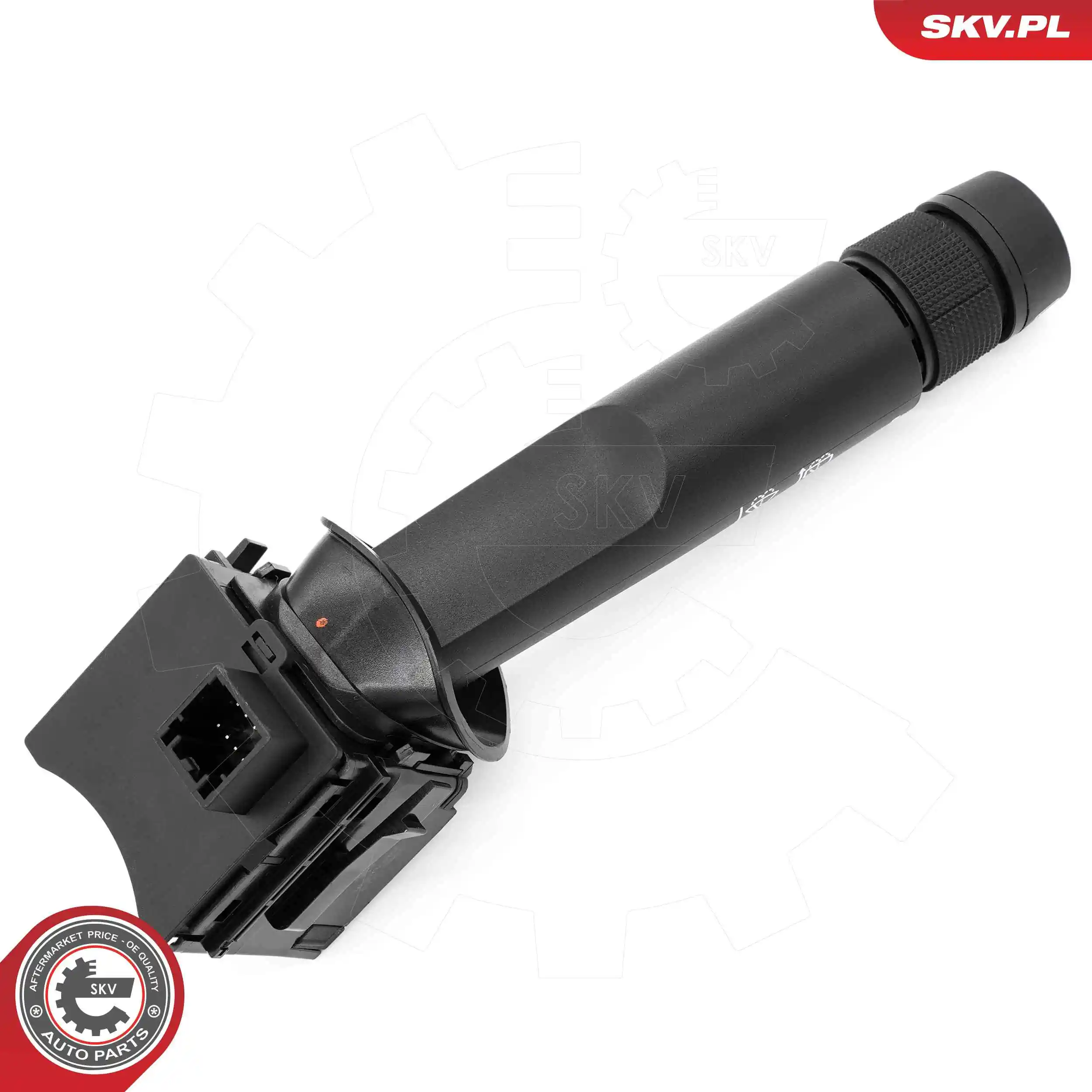 Steering Column Switch 38SKV583