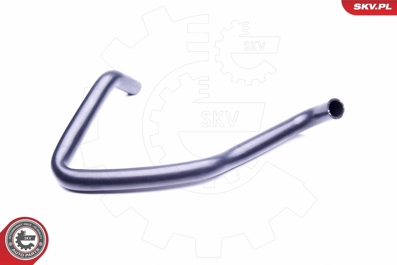 Radiator Hose 24SKV317