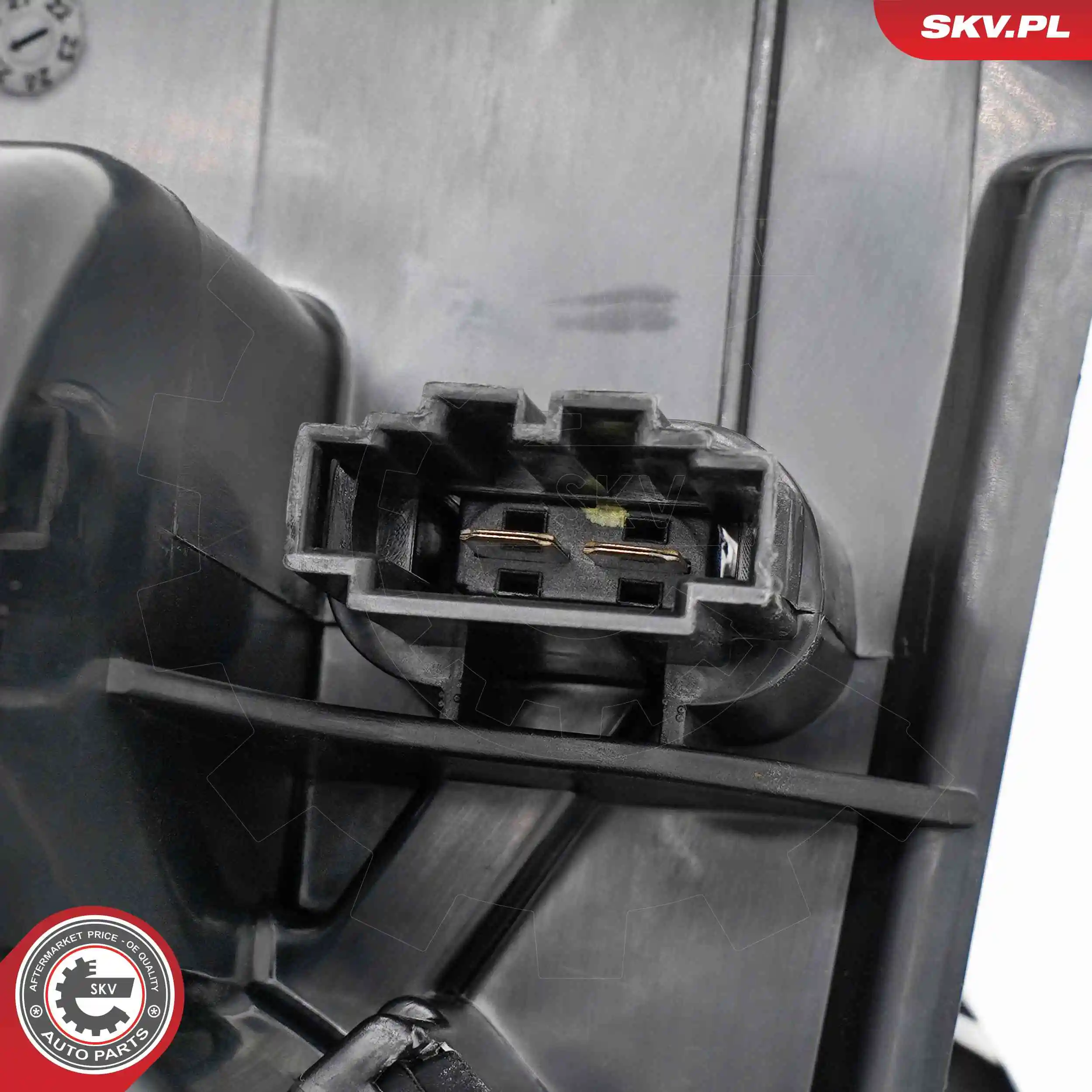 Interior Blower 68SKV034