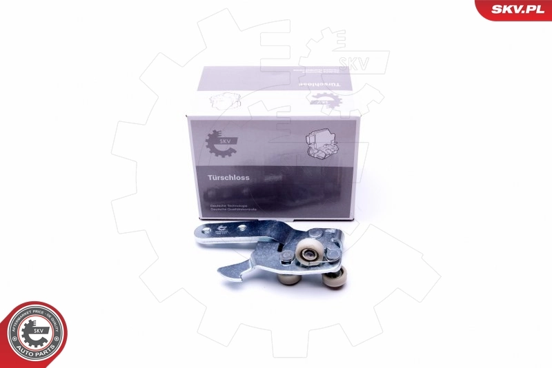 Roller Guide, sliding door 96SKV748