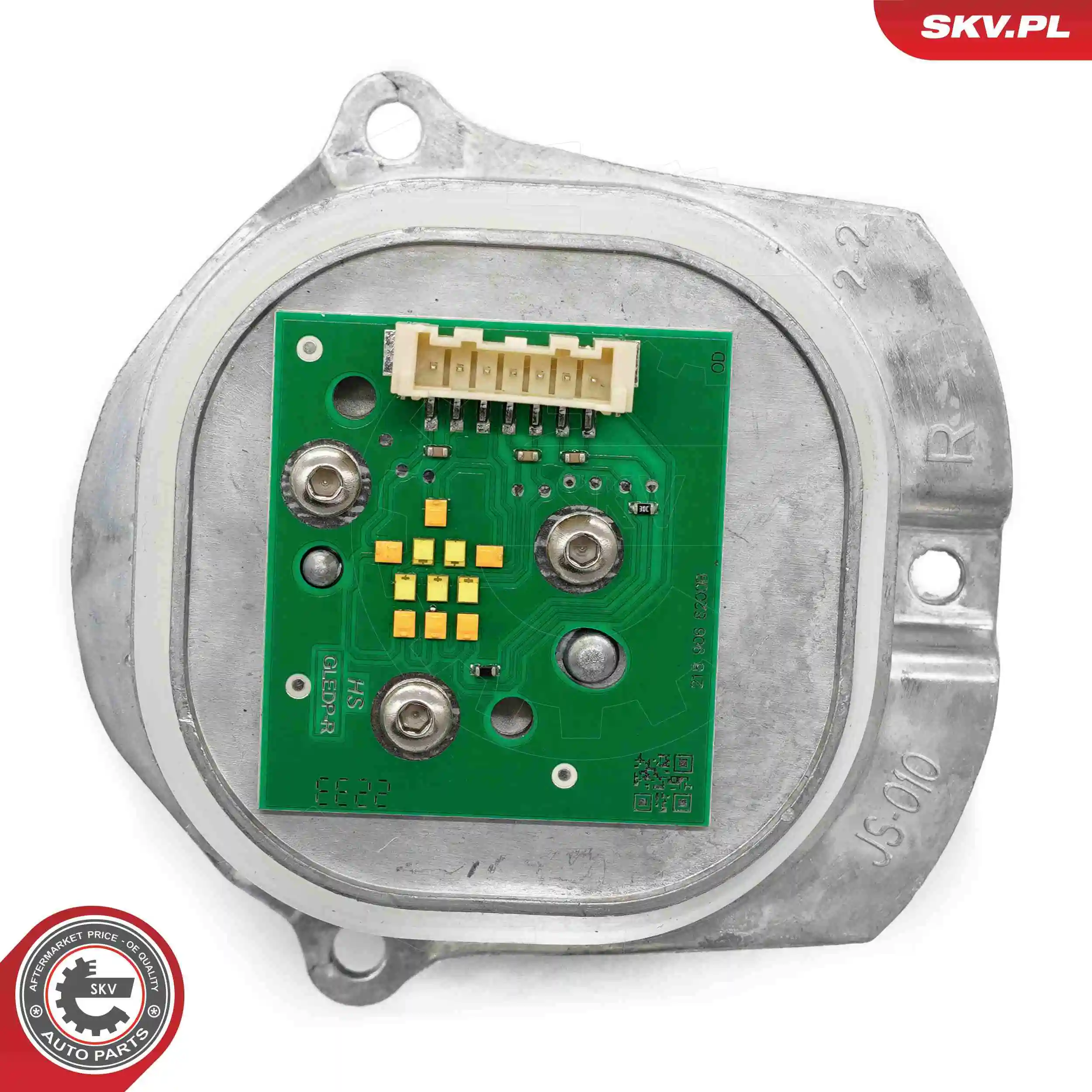 ESEN SKV 59SKV230 Control Unit, lights