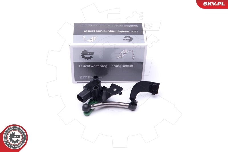 Sensor, headlight levelling 17SKV440