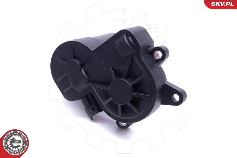 Control Element, parking brake caliper 96SKV483