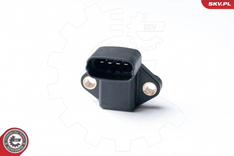 Sensor, intake manifold pressure 17SKV133