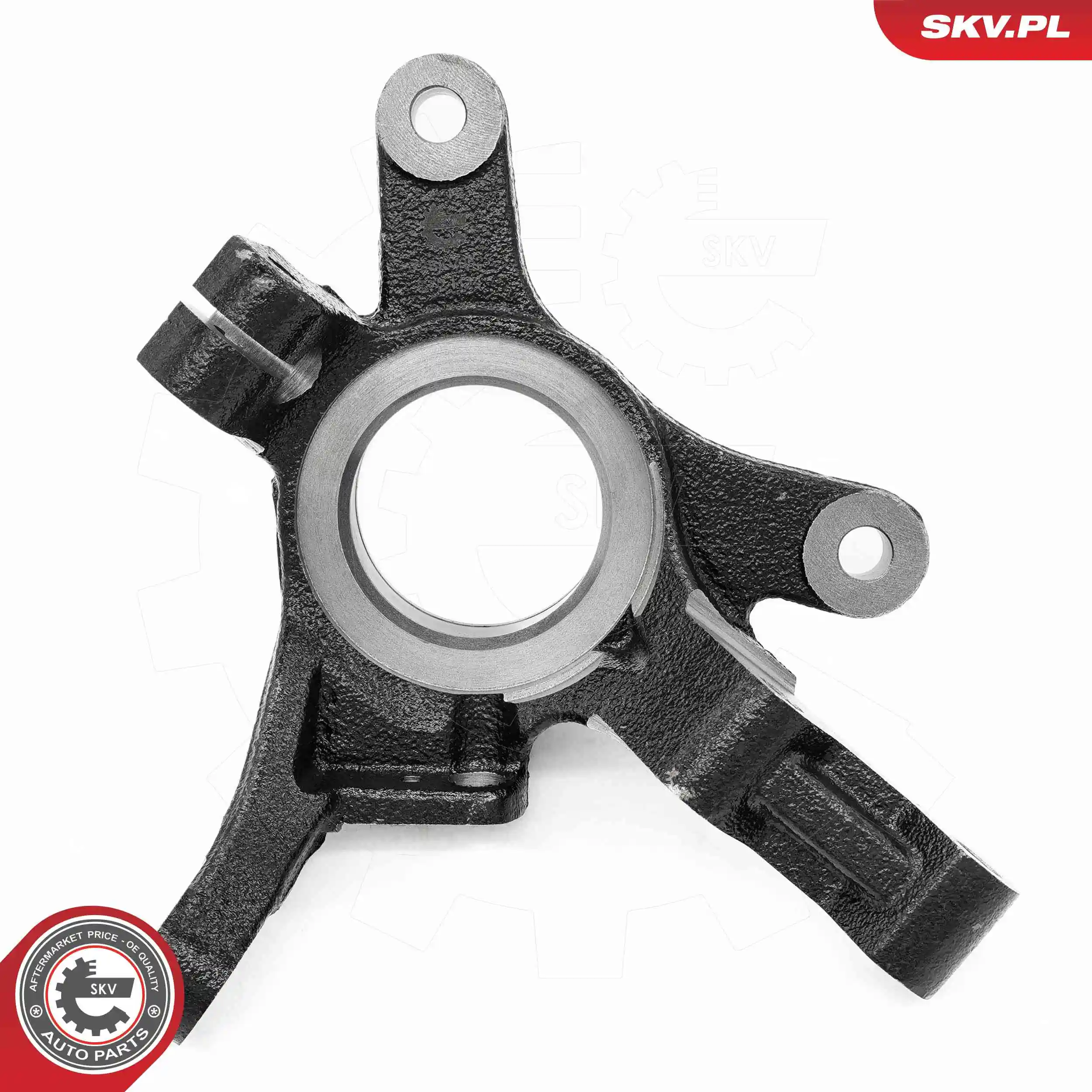 Steering Knuckle, wheel suspension 73SKV052