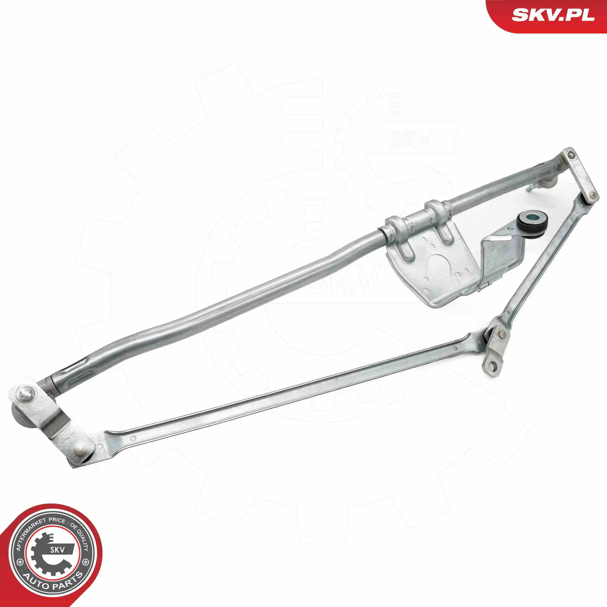 Wiper Linkage 05SKV171