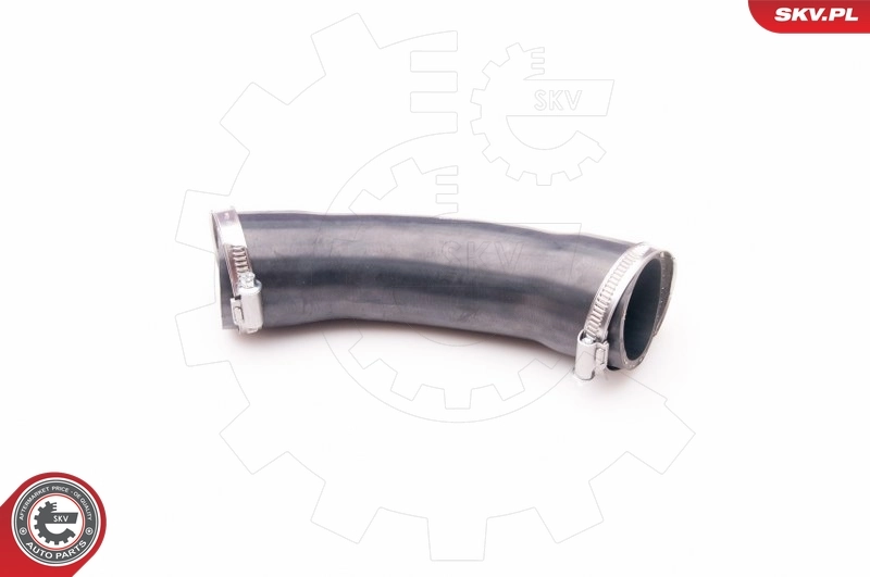 Charge Air Hose 24SKV180
