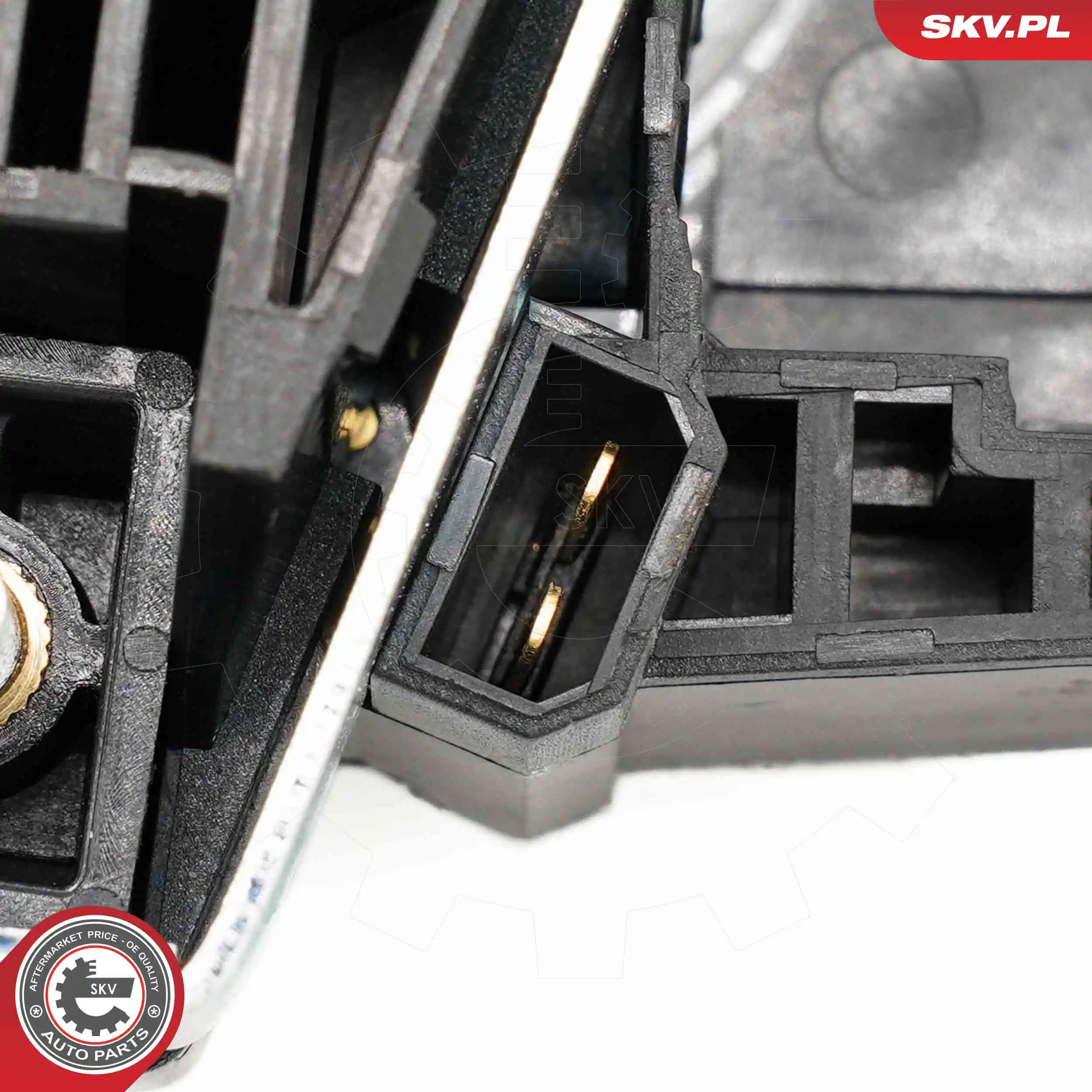 ESEN SKV 96SKV630 Clockspring, airbag