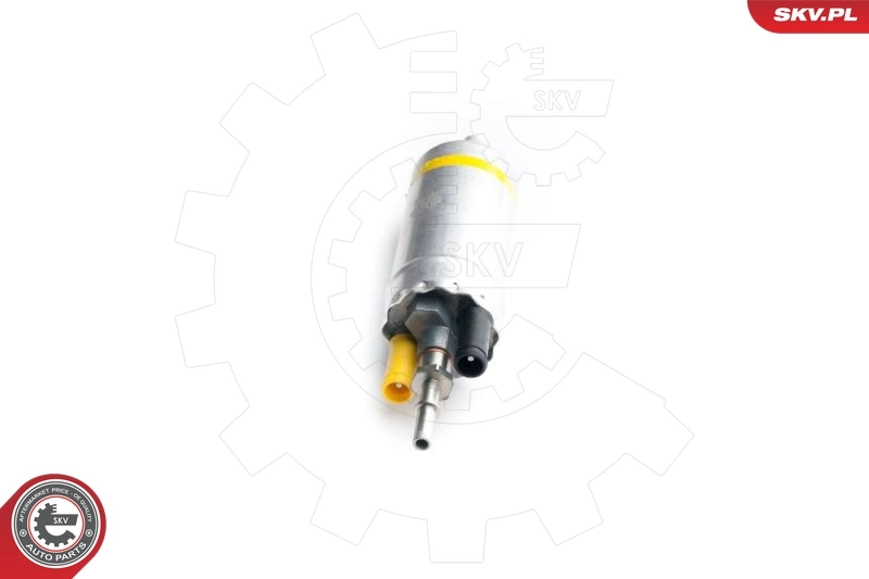 Fuel Pump 02SKV027
