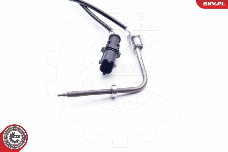 Sensor, exhaust gas temperature 30SKV033