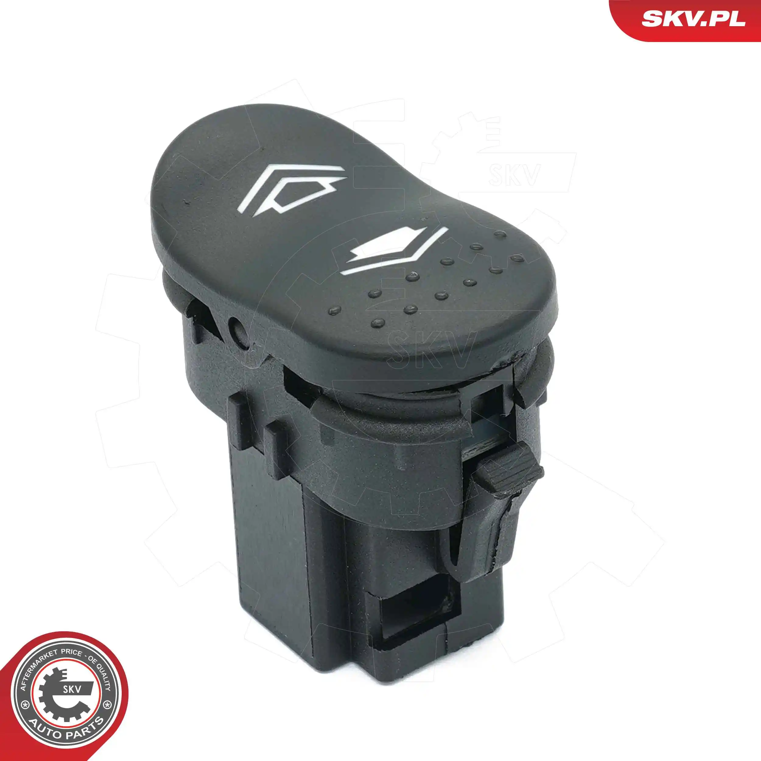 Switch, window regulator 37SKV494