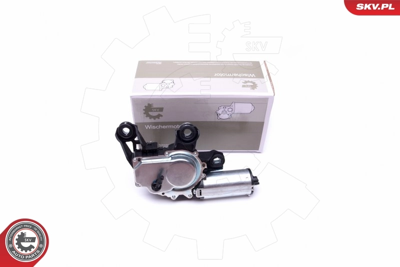 Wiper Motor 19SKV190
