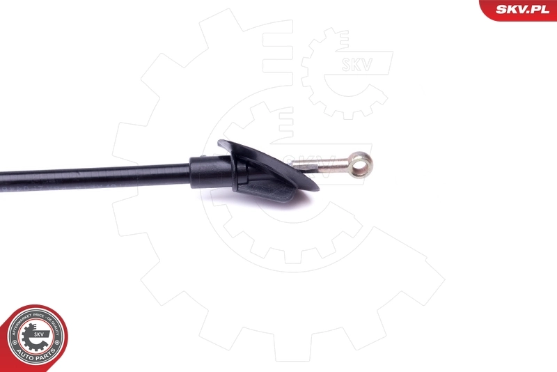 Cable Pull, clutch control 27SKV139