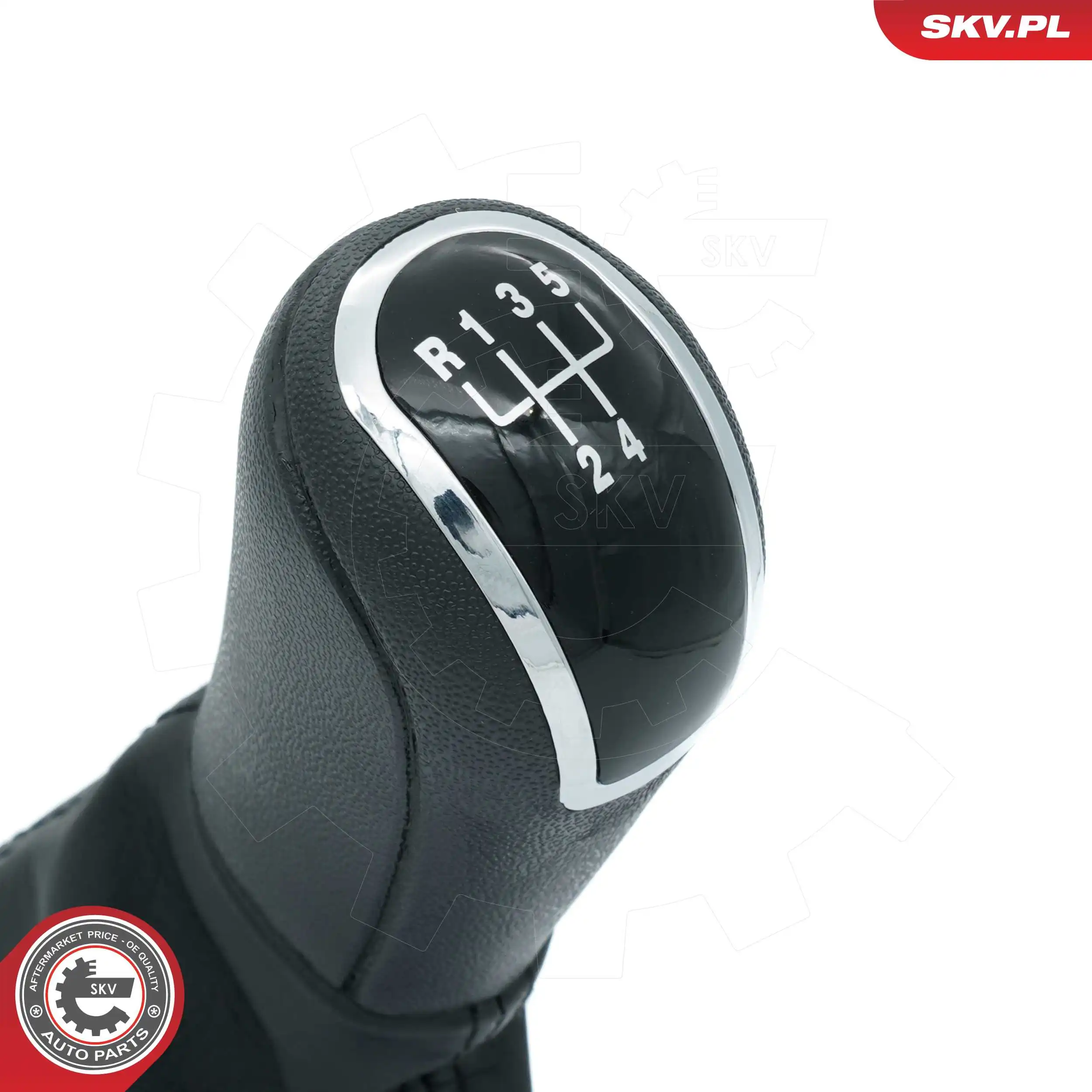 Gear Shift Lever Knob 63SKV474