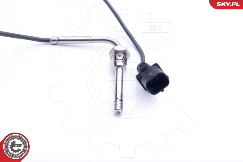Sensor, exhaust gas temperature 30SKV136