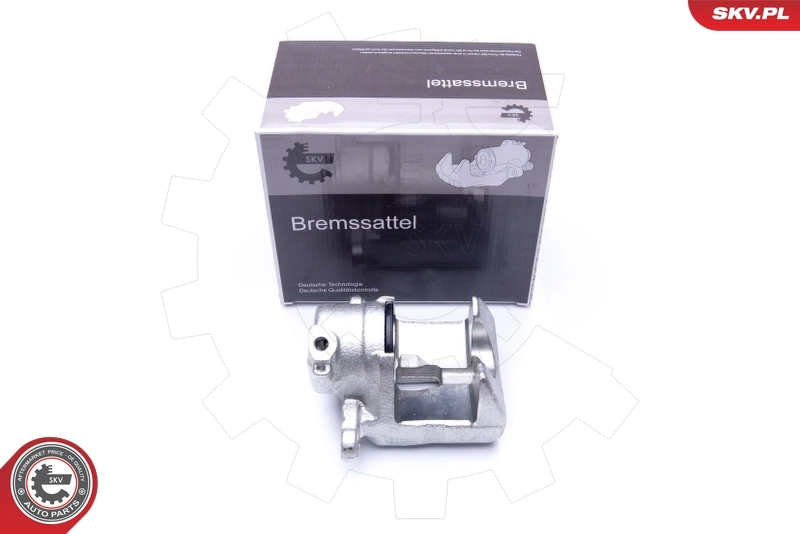 Brake Caliper 44SKV811