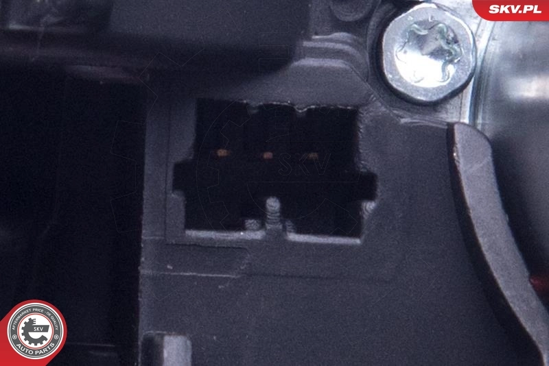 Wiper Motor 19SKV125