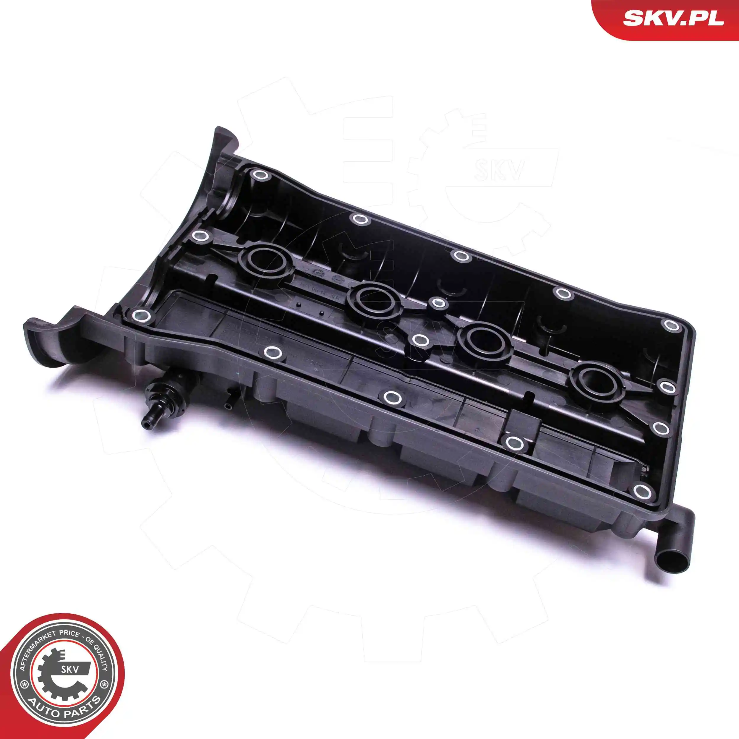 Cylinder Head Cover 48SKV095