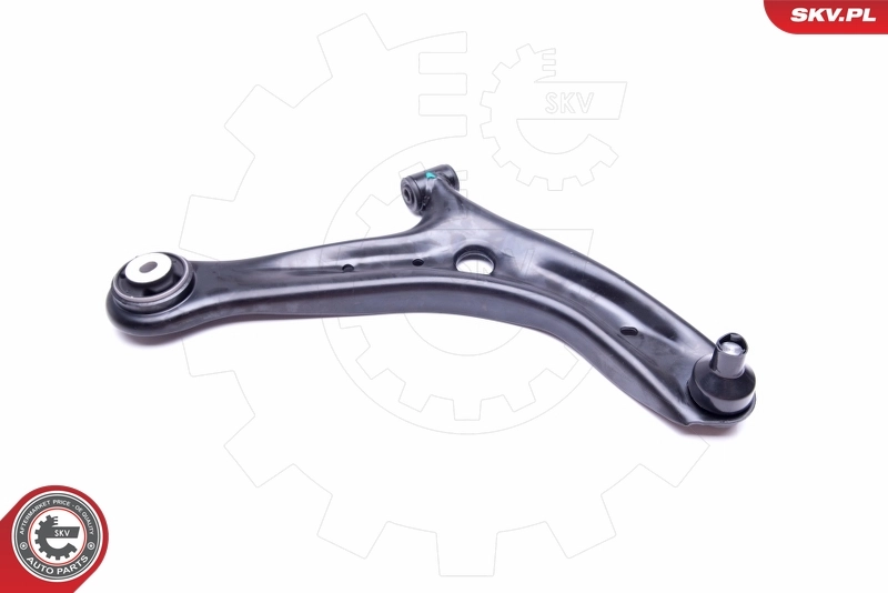 Control/Trailing Arm, wheel suspension 04SKV621