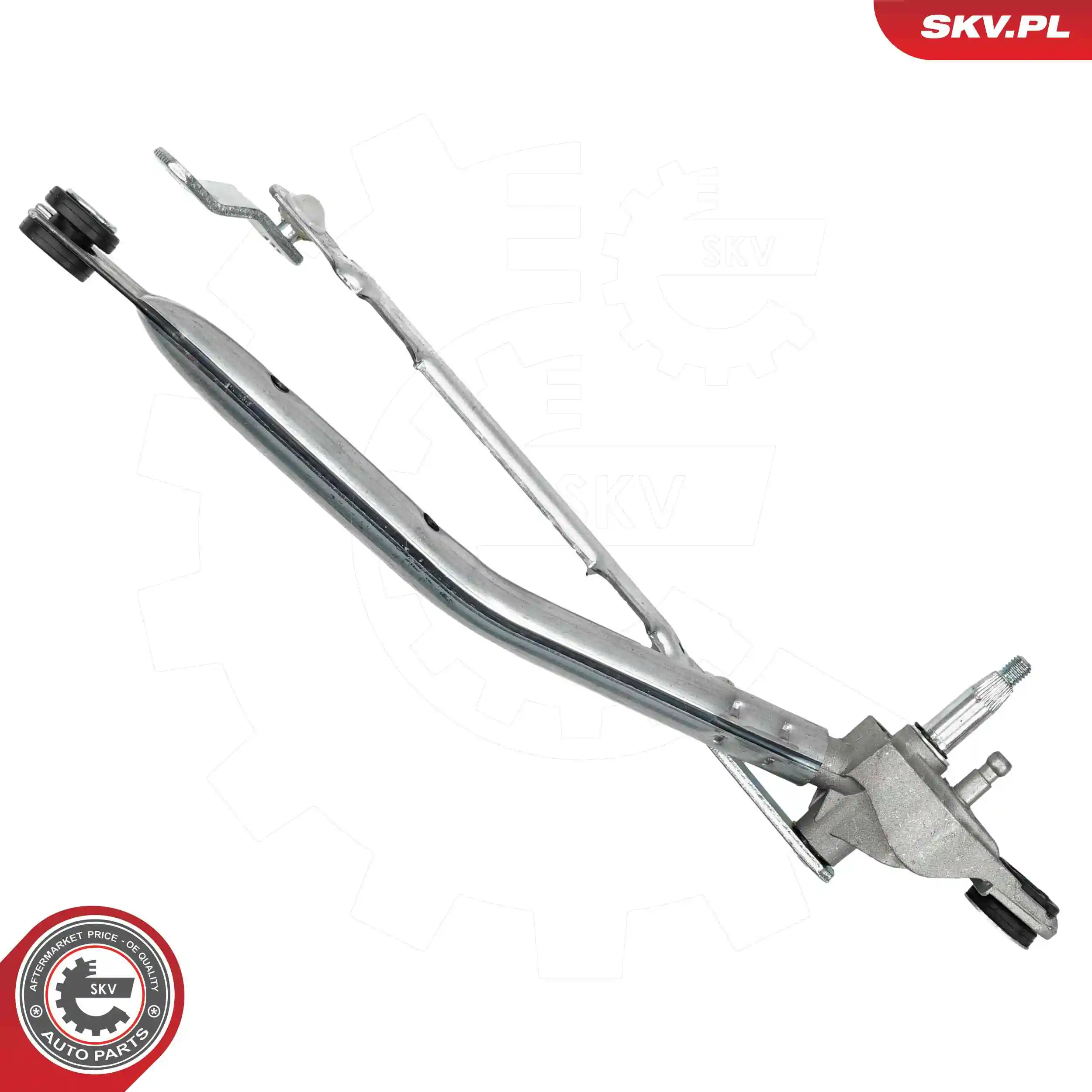 Wiper Linkage 05SKV192