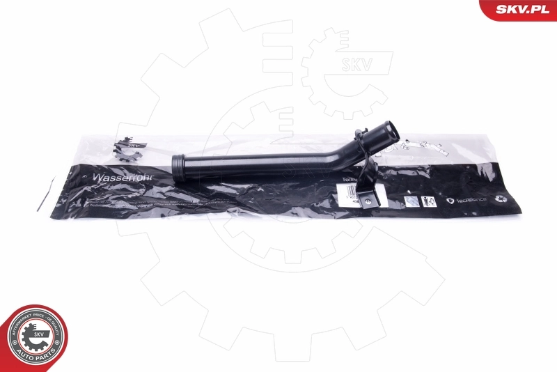 Coolant Pipe 43SKV787