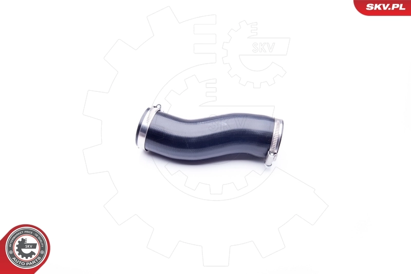 Charge Air Hose 24SKV782