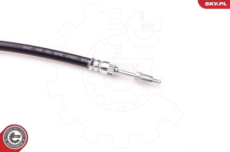 Brake Hose 35SKV100