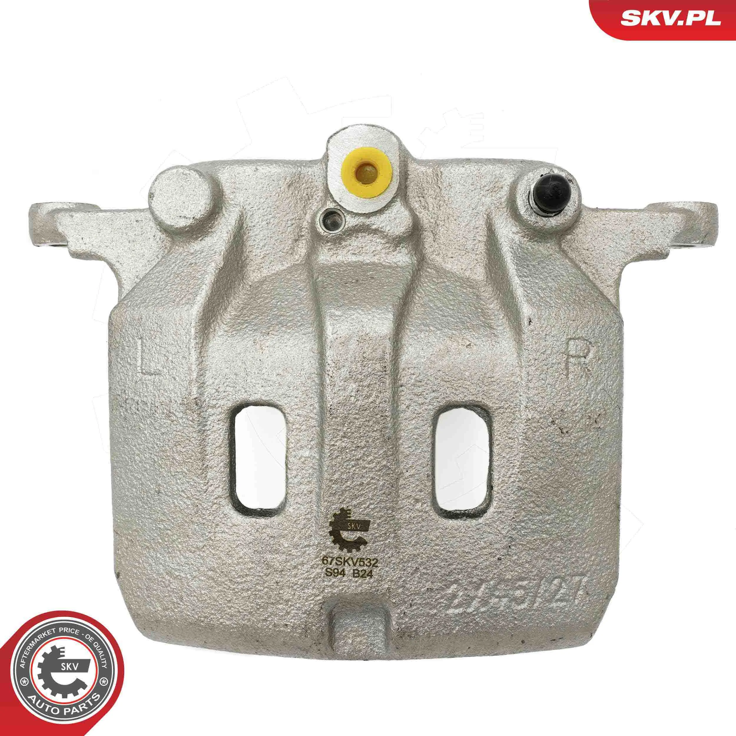 Brake Caliper 67SKV532