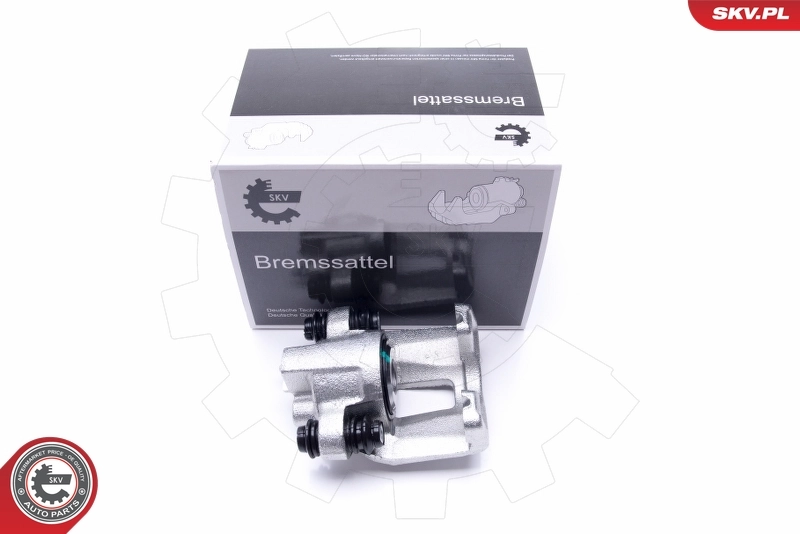 Brake Caliper 45SKV853