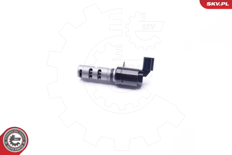 Control Valve, camshaft adjustment 39SKV017