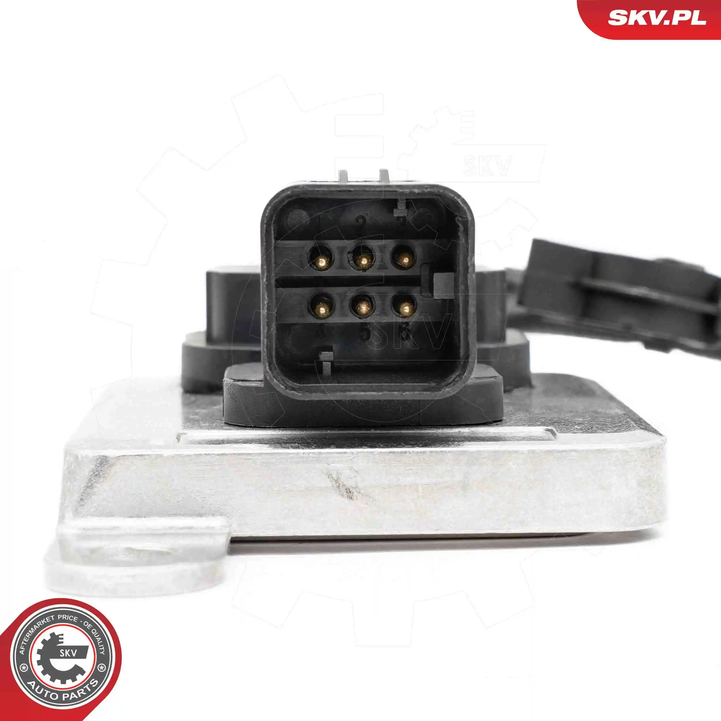 NOx Sensor, NOx catalytic converter 71SKV044