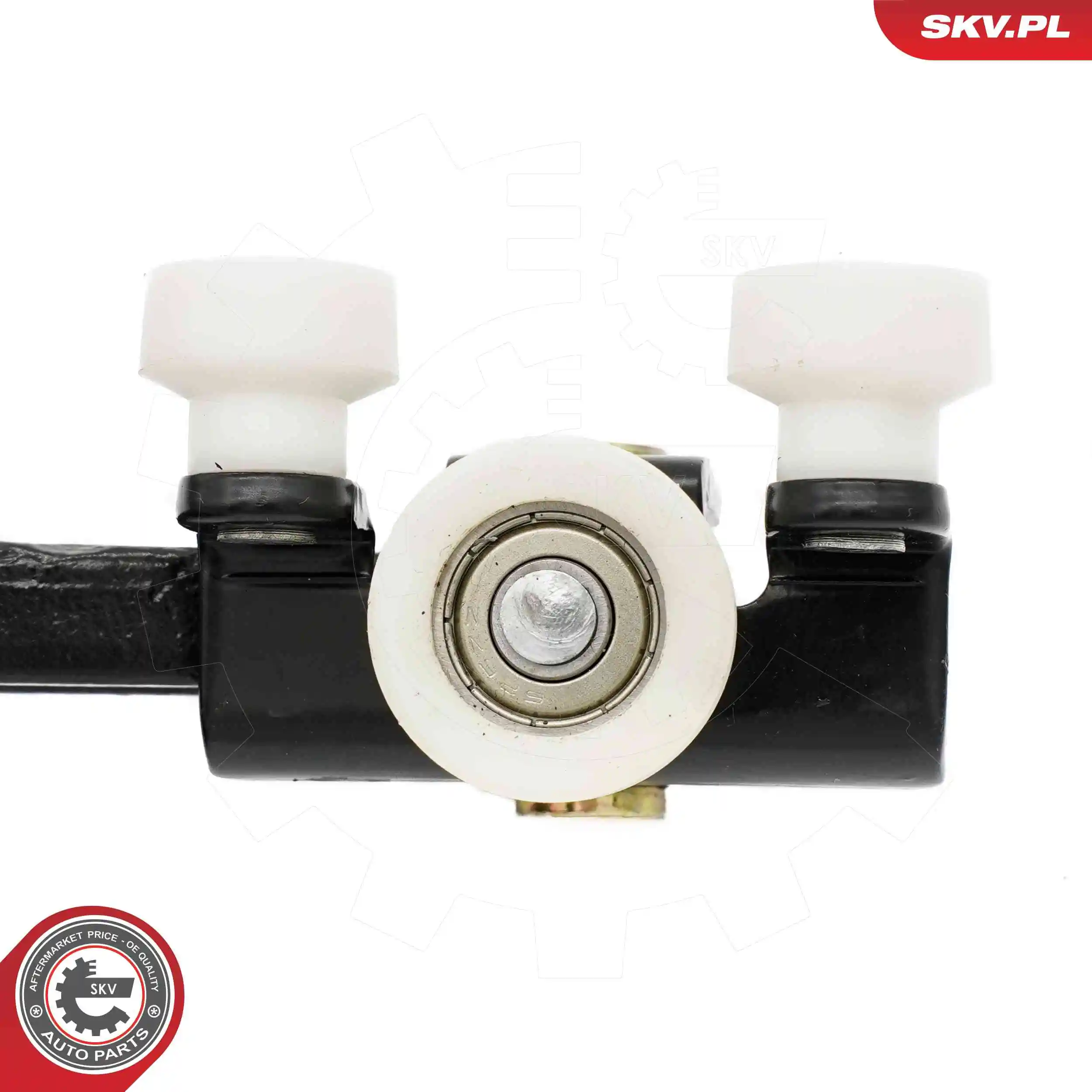 Roller Guide, sliding door 97SKV107