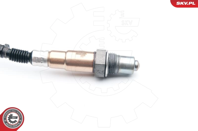 람다 센서 09SKV637
