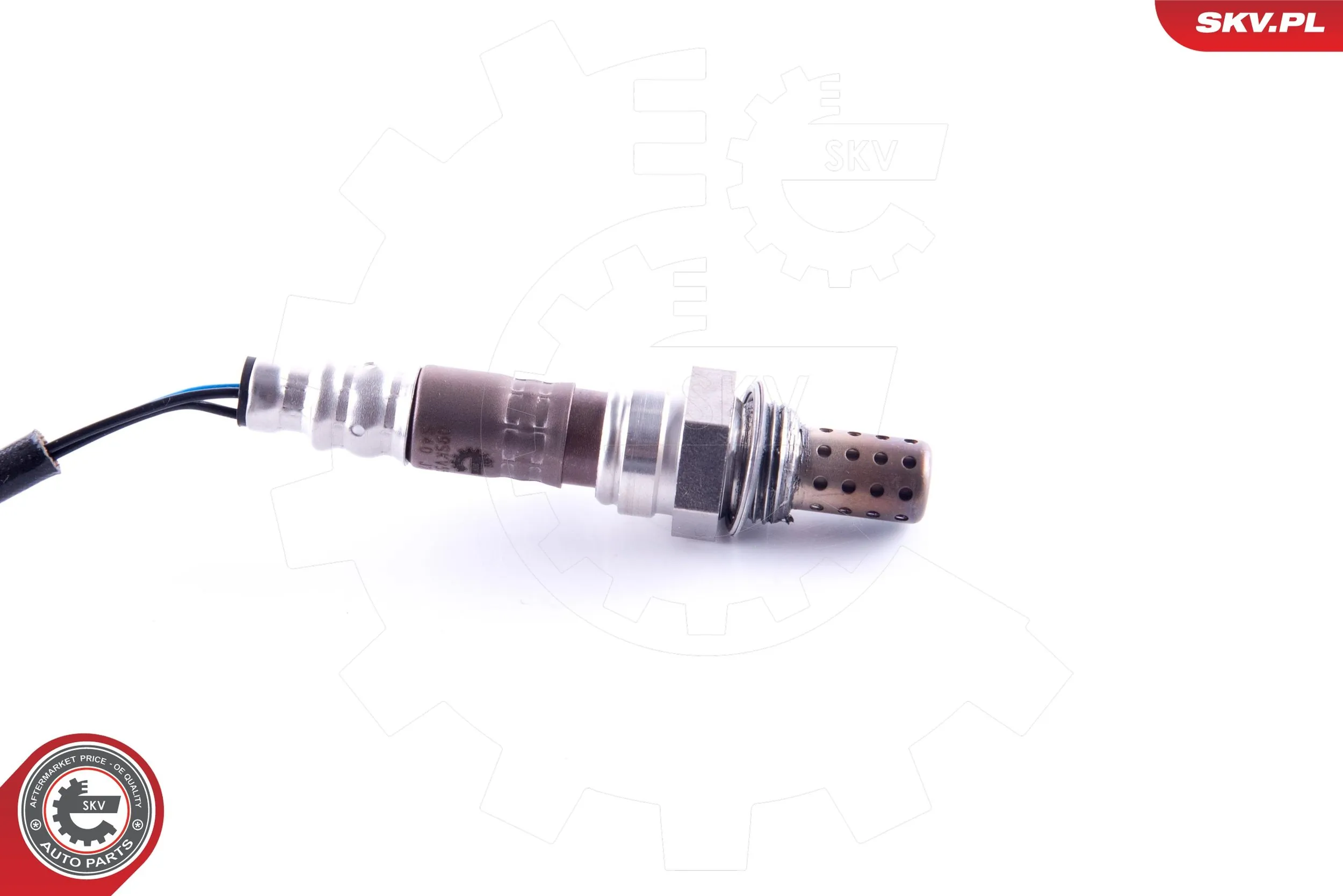 Oxygen Sensor 09SKV551
