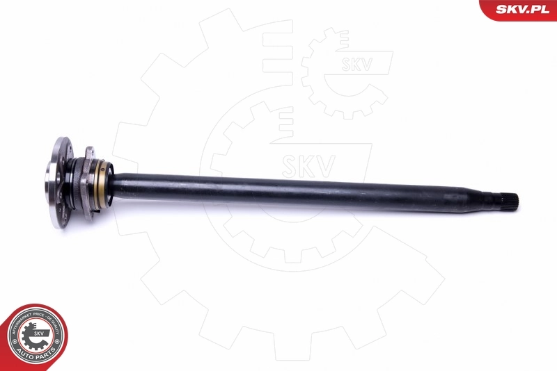 Wheel Bearing Kit 29SKV996