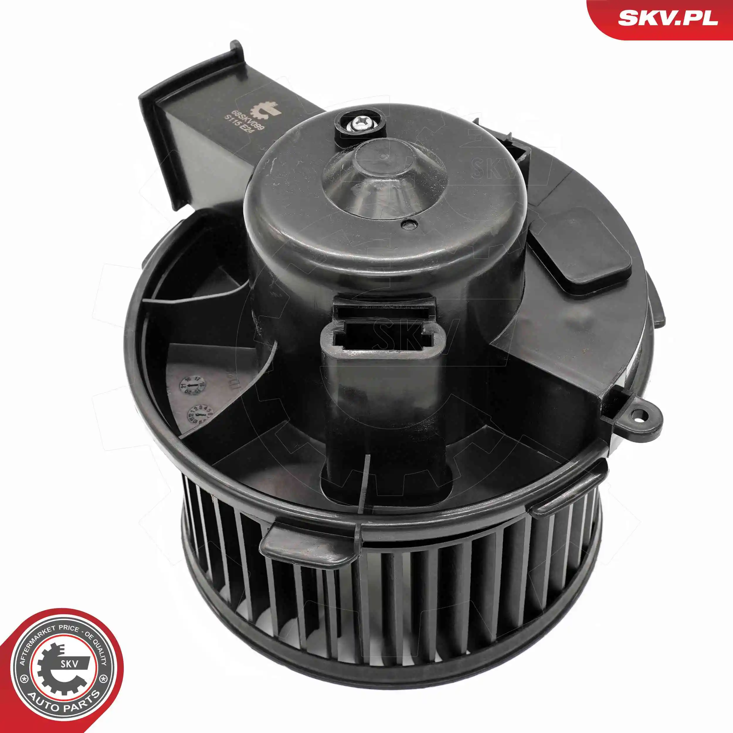 Interior Blower 68SKV099