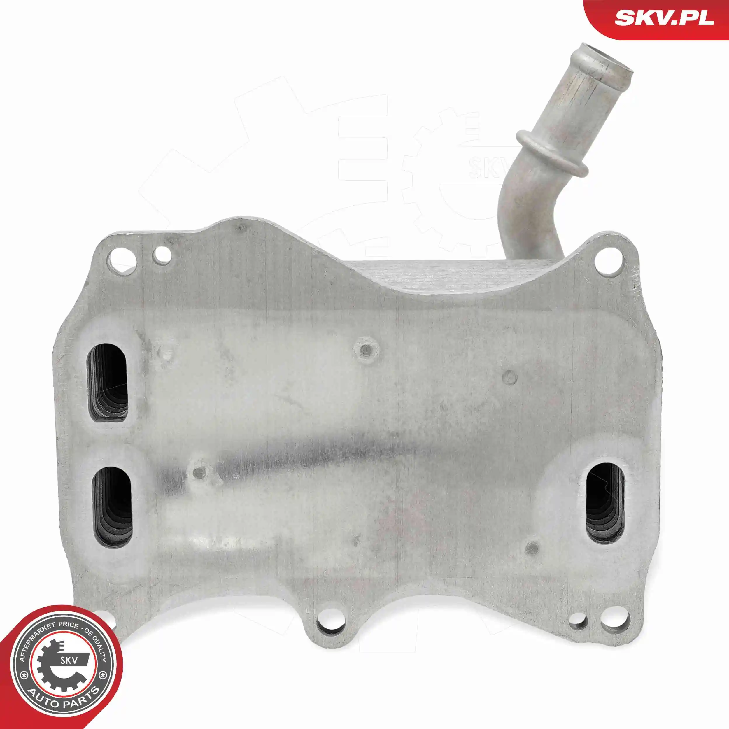ESEN SKV 31SKV366 Oil Cooler, automatic transmission